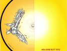 QUEEN  PICTURE DISC  U.K. PRESSING  WE WILL ROCK YOU, TIE YOUR MOTHER DOWN, +  2