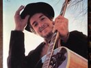 1969-Bob Dylan-Nashville Skyline-12”-vinyl Lp-Columbia Records-Vg