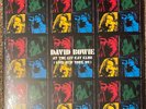 David Bowie At The Kit Kat Klub (Live New York 99) Limited SEALED Vinyl 2LP NEW