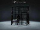 NF - Perception - Vinyl 2 LP - NEW & SEALED  Eminem Logic