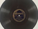 Bernie Cummins That’s Georgia Lonely Me RARE VG+ GENNETT 5555 HOT JAZZ 78