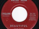 Swirling CA Sitar Psychedelia BEAUTIFUL Walters Dream 45 Soft Machine HEAR