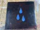 AFI - AFI (The Blood Album) Blue Marble Translucent Numbered Out of 650 SEALED