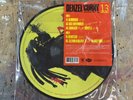Denzel Curry 13 Limited Edition Picture Disc 10” Vinyl