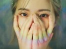 STELLA JANG - Colors - Vinyl (7