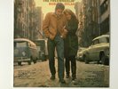 Bob Dylan, Freewheelin', Vinyl LP, SBPG 62193, 1964 UK press, A2 B3, EX+/NM