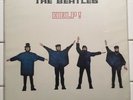 Beatles HELP  Mobile Fidelity LP Factory Sealed