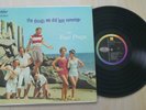 The Four Preps / The Things We Did Last Summer (1958) - Vinyl LP Album Record