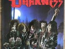 Darkness Death Squad Vinyl LP Record German Press Thrash
