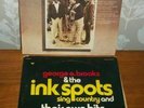 The Best Of The Ink Spots - 20 Classic Tracks  & Sing Country - Vinyl LP