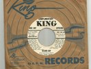 R&B JUMP ROCKER bw BLUES- BIG JOHN GREER - RECORD HOP - HEAR 1956 BIO DJ FEDERAL