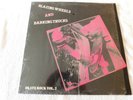 Skate Rock Vol. 2 Blazing Wheels & Barking Trucks W/ Insert LP Punk Rock