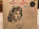 JULIE LONDON LP  LOVE LETTERS 1962 Liberty LR T-7231 MONO SEALED MINT