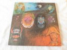 King Crimson In The Wake Of Poseidon LP Punk Rock