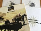 Elton John The Captain And The Kid Pristine MINT Promo LP MINT vinyl Books Inner
