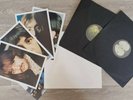 The Beatles  - 'White Album' later press double vinyl LP with photos, poster
