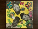 De La Soul - 3 Feet High And Rising '89 LP US ORG  Prince Paul Q-Tip