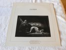 PROMO Joy Division Closer LP Punk Rock