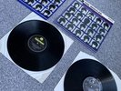 The Beatles A Hard Days Night Mono And Stereo Vinyl Pressings