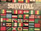 BOB MARLEY & The Wailers Survival 12
