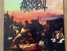 Arghoslent ?– Incorrigible Bigotry LP 2002 DTM lim. 500