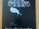 Mutiilation - Vampire's of Black...  DLP 2012 Vlad Tepes Drakkar Version