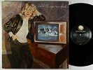 Joni Mitchell - Wild Things Run Fast 2xLP - Geffen/ORG 180g Reissue VG++