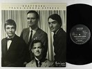 Kraftwerk - Trans Europa Express LP - Kling Klang Germany