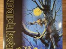 Iron Maiden Fear Of The Dark - Double Lp Remaster Gatefold 2017 Comme Neuf