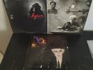 JAPAN - Tin Drum / Assemblage / Gentlemen Take Polaroids LPs New wave David Sylv