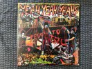 Yeah Yeah Yeahs-  Fever To Tell - Vinyl LP 2017 Reissue - RARE OOP NEW SEALED