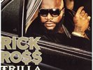 Rick Ross - Trilla '08 2xLP US ORG  Jay-Z Lil Wayne Young Jeezy