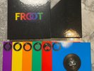 Marina and the Diamonds FROOT box set 7” singles RARE