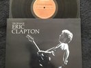 Eric Clapton - The Cream Of Eric Clapton (Greatest Hits) Vinyl LP GATEFOLD NM/EX