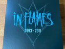 In Flames ?– 1993 - 2011 Limited Edition Vinyl LP Box Set