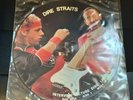 dire straits interview picture disc 1985 very rare