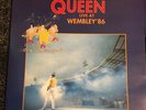 queen live at wembley vinyl