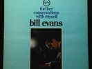 Bill Evans-Further Conversations With Myself-Verve 8727-STEREO