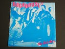 Bel-Airs Rockhouse  1986 OZ Rockabilly PS EP & Fully Signed Insert