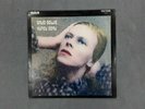 David Bowie - Hunky Dory Original Vinyl Pressing 1971 RCA with Insert Sheet