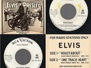 PROMO Elvis Presley 