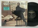 Monica - Miss Thang LP 1995 US ORIG Rowdy Funk Soul AALIYAH MARY J BRIGE R&B
