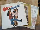 The Monkees, Headquarters, More of The Monkees & Pisces, Aquarius etc RCA