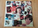 ROLLING STONES : HARLEM SHUFFLE : 2LP : LIMITED 250 COPIES : LIGHT GREEN VINYL