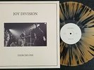 Joy Division - Exercise One