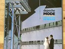 Depeche Mode Some Great Reward Vinyl LP Sire EX