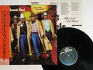 Charlie Daniels Band Me And The Boys Epic 28 3P 697 Japan OBI VINYL LP