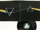 PINK FLOYD DARK SIDE OF MOON ODEON EOP-80778 Japan VINYL LP