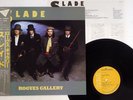 SLADE ROGUES GALLERY RCA RPL-8291 Japan OBI VINYL LP