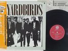 YARDBIRDS GREATEST HITS 18 OVERSEAS UXP-786-V Japan OBI VINYL LP